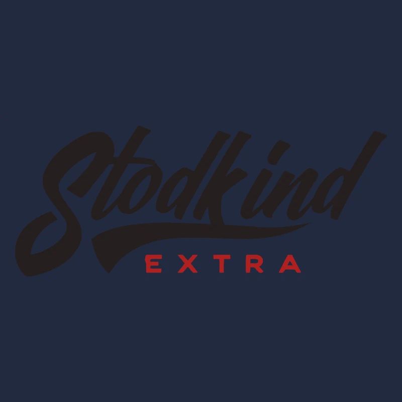 Stodkind Extra Black