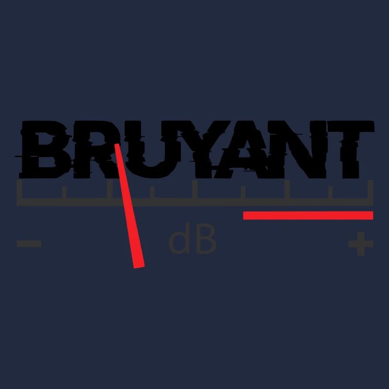 Bruyant 