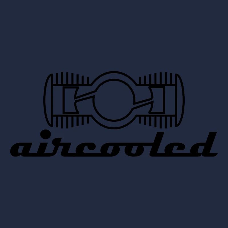 aircooled
