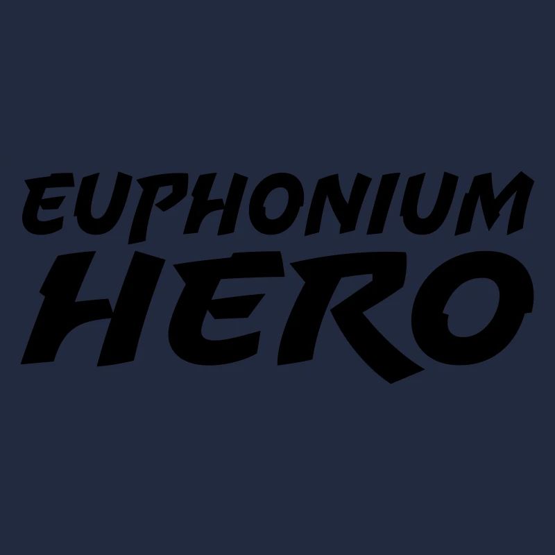 Euphonium Hero