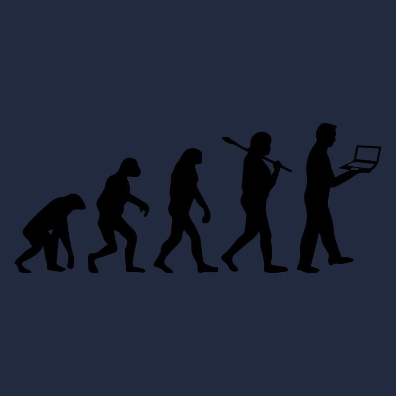 NERD EVOLUTION