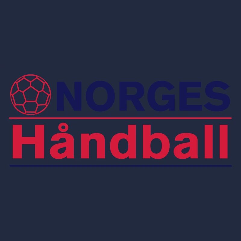 Norges-Handball