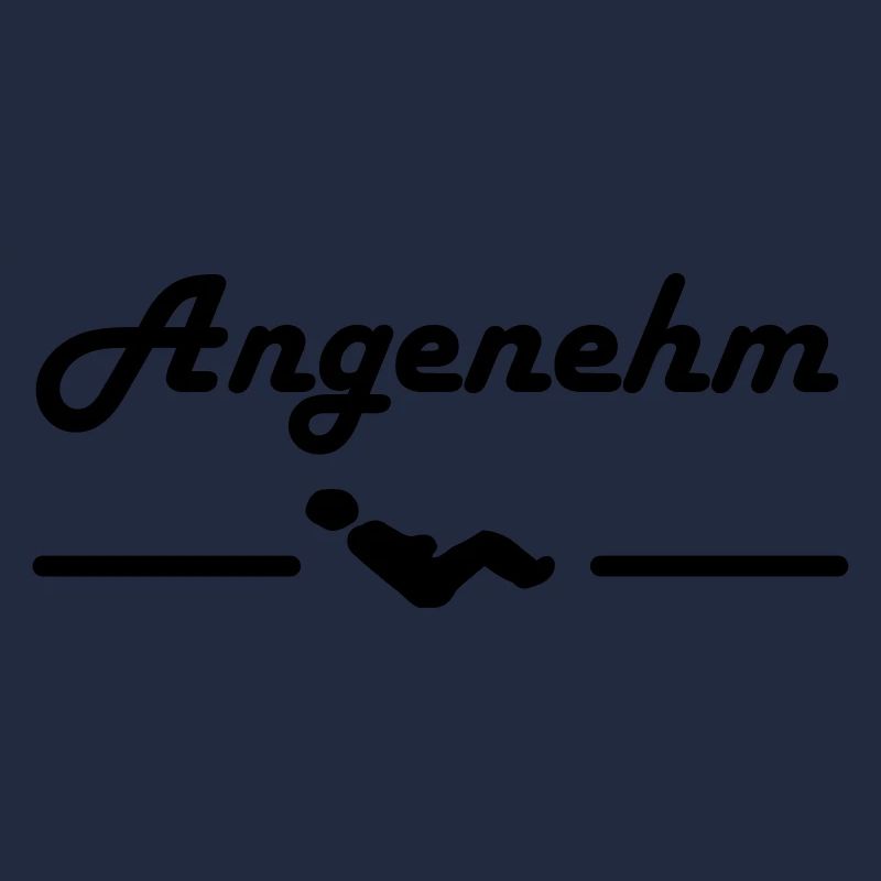 Angenehm