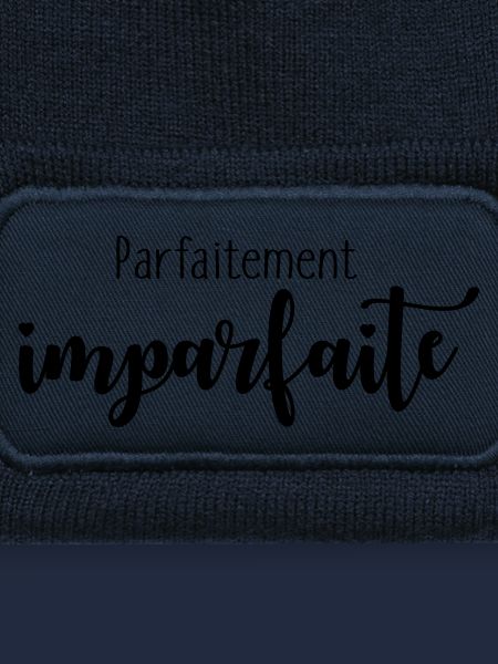 Parfaitement imparfaite