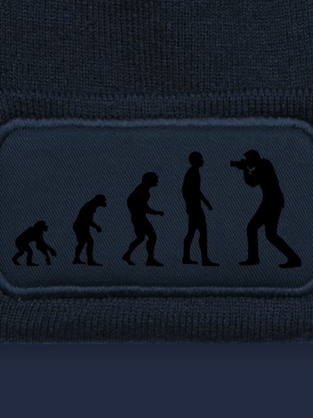 Evolution Fotograf