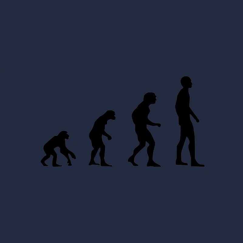 evolution