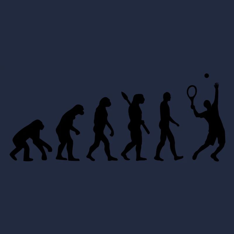 Evolution Tennis