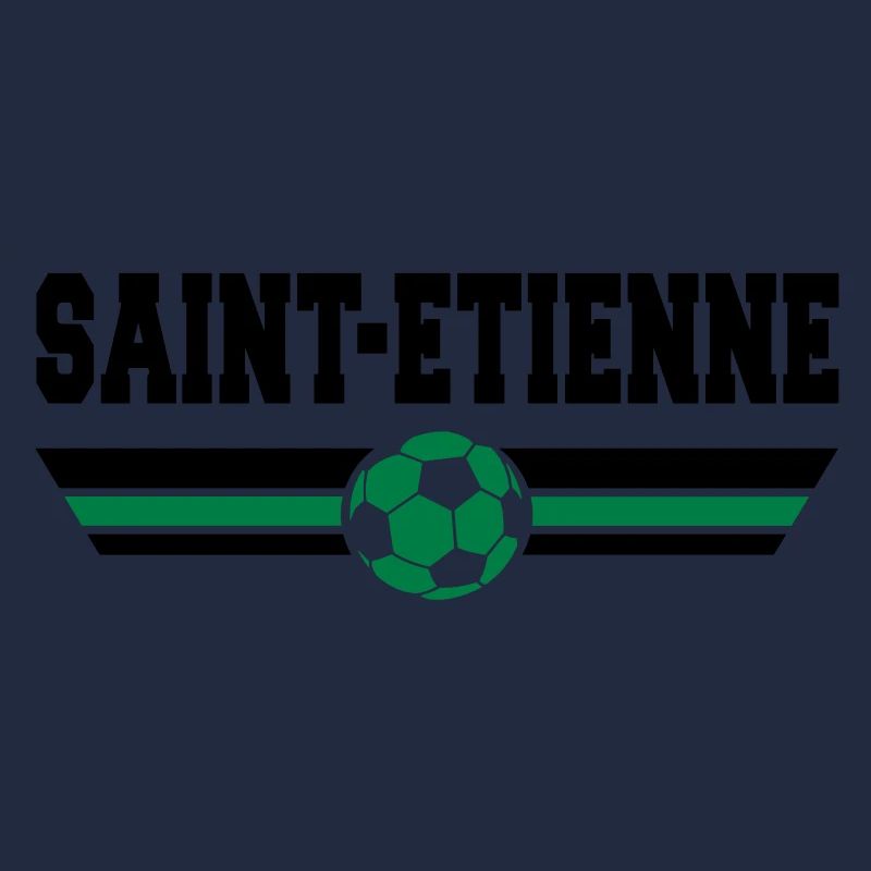 Saint-Etienne-Fußball