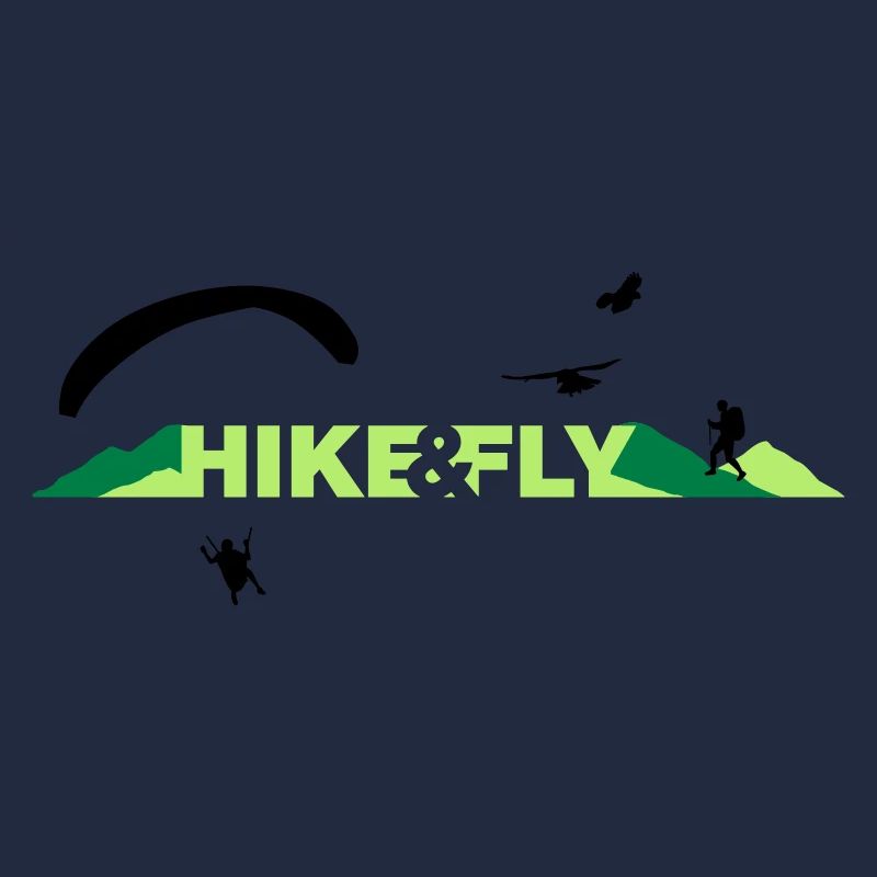 Hike & Fly