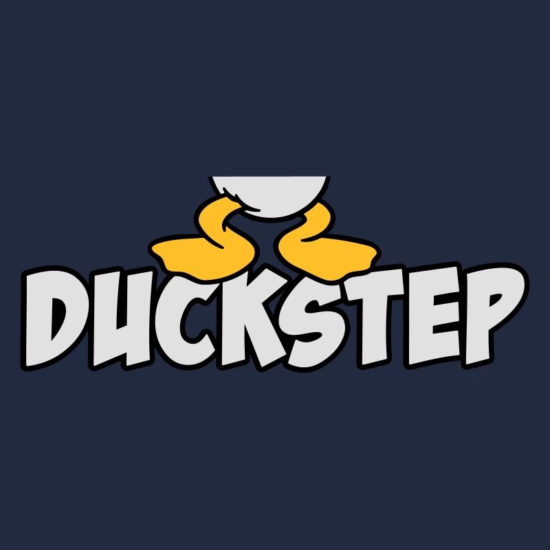 Duckstep (Dubstep)