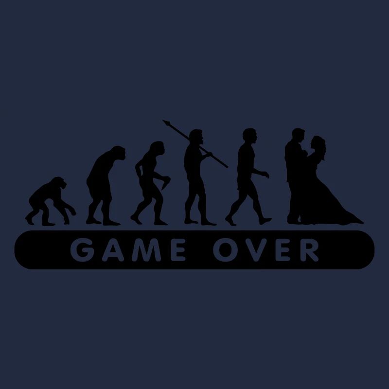 Game over
