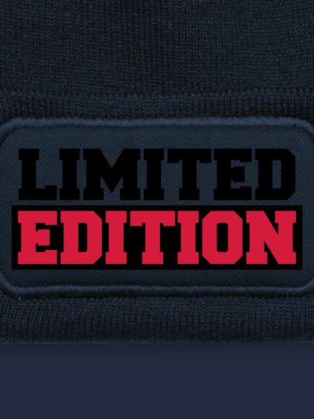 Limited Edition