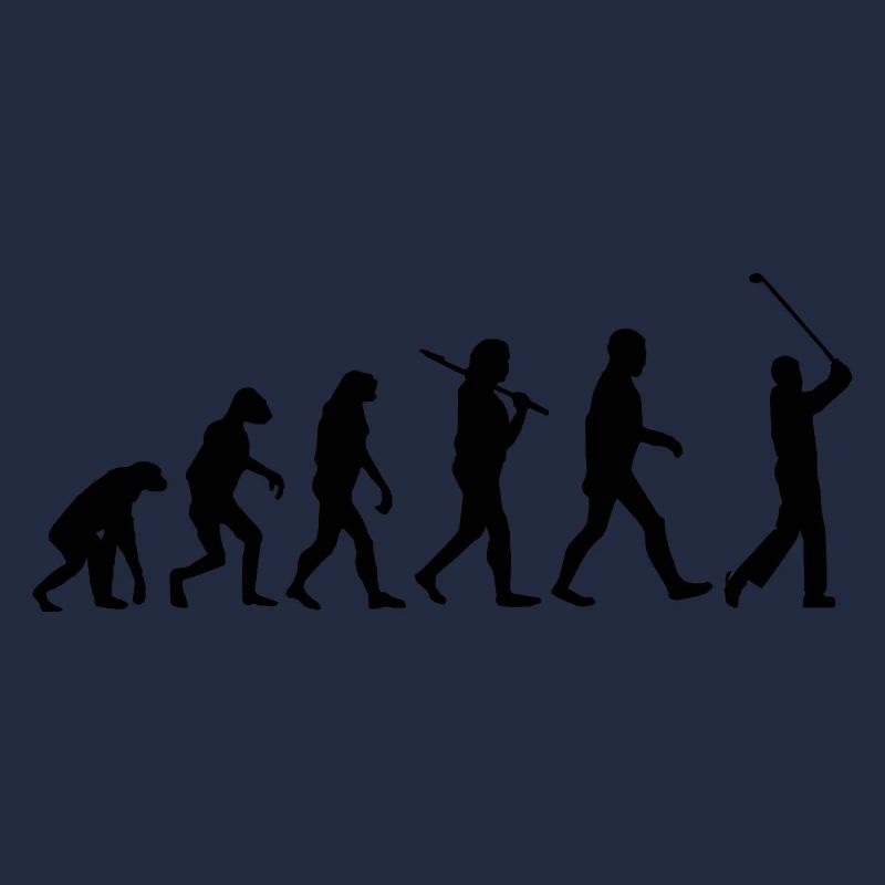 evolution Golf