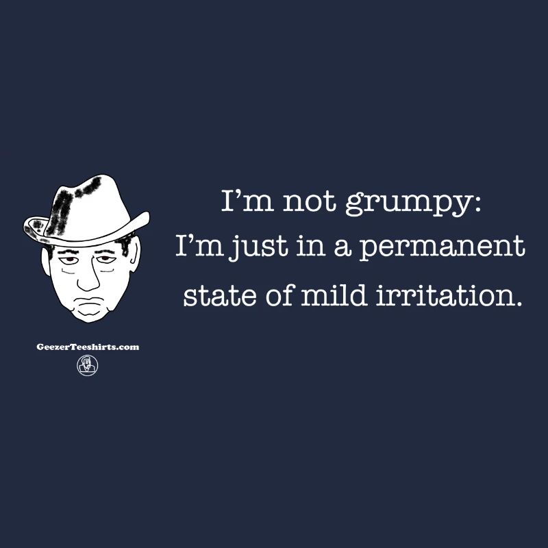 Mild irritation