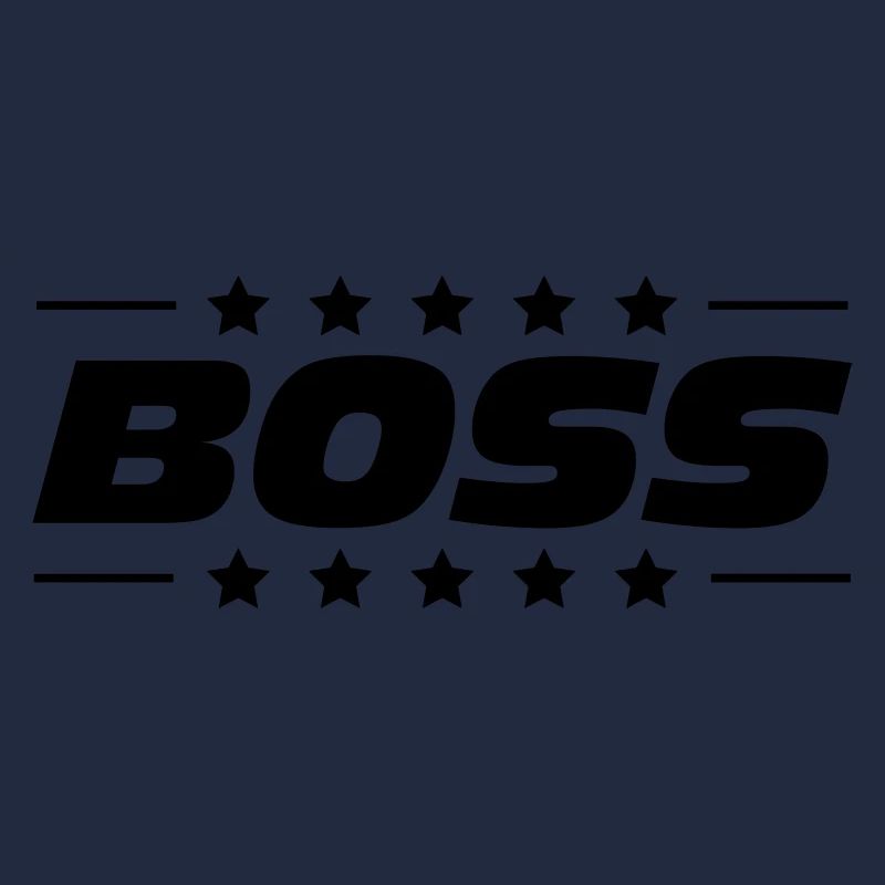 Boss