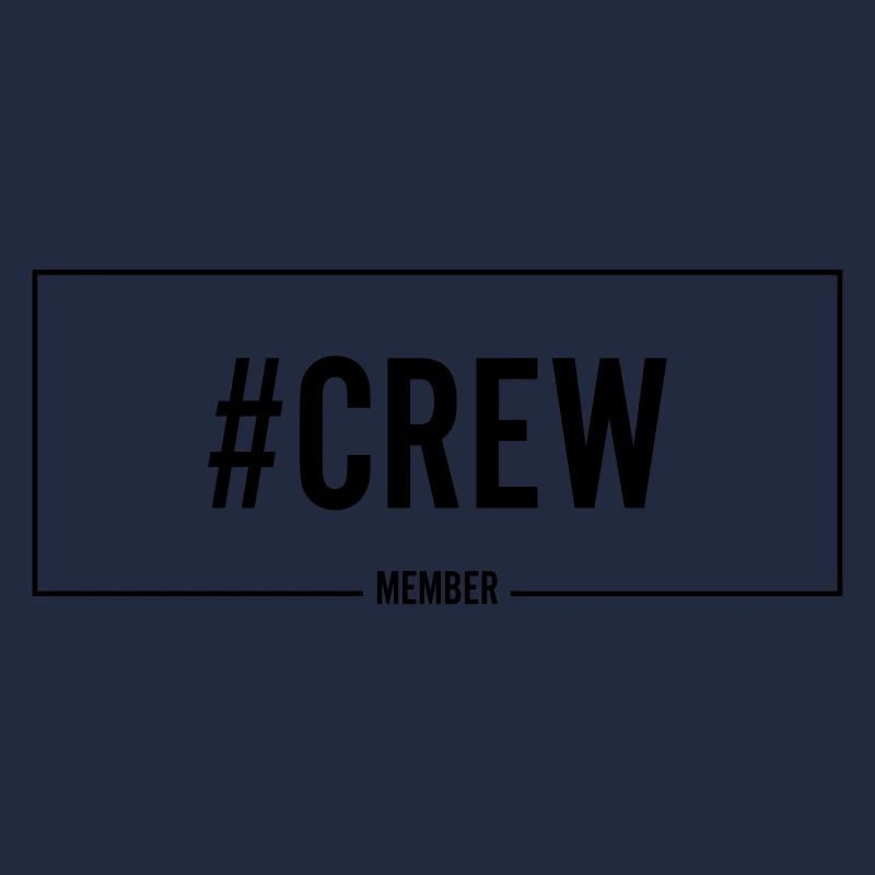 crew member