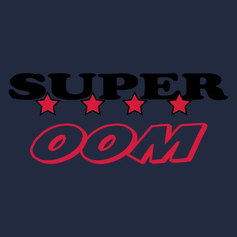 Super oom