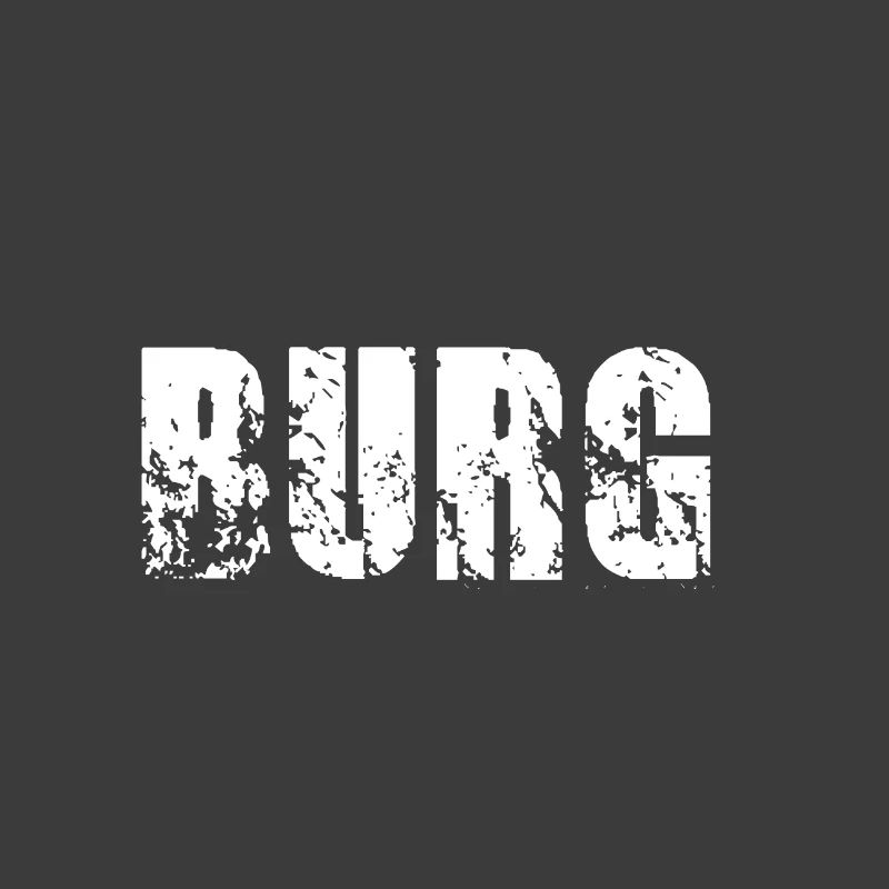Burg
