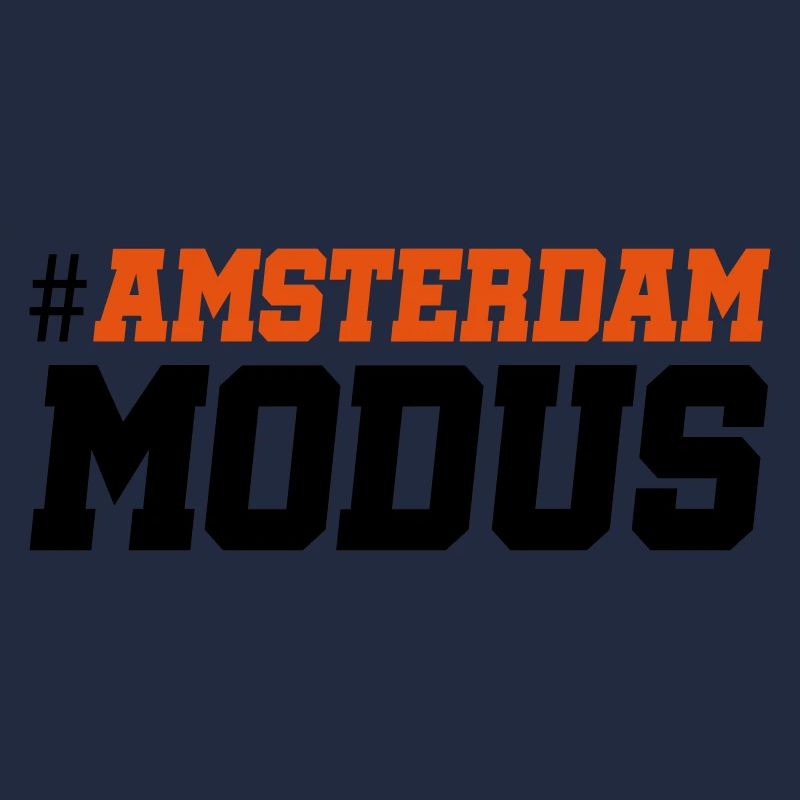 amsterdam modus