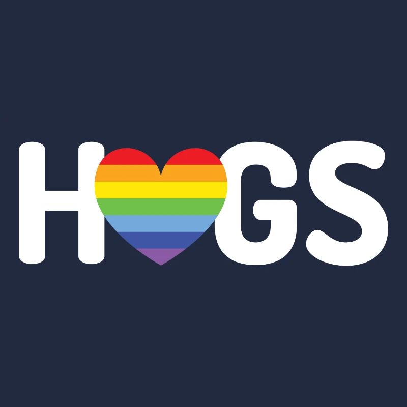 LGBT Hugs