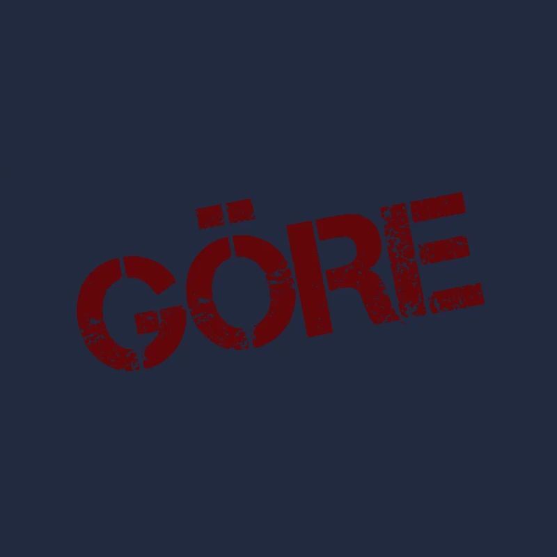 GÖRE