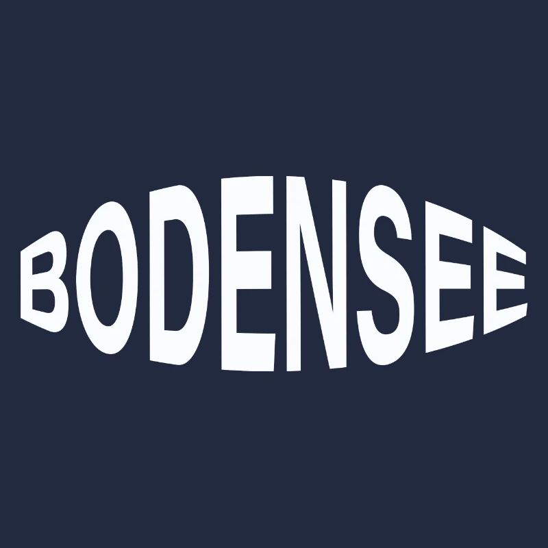 BODENSEE