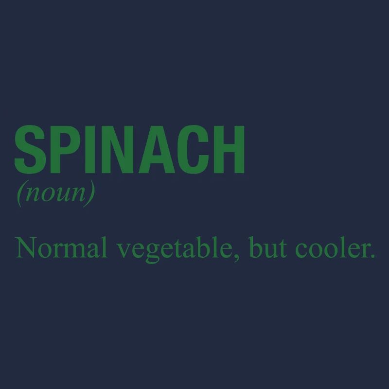 SPINACH