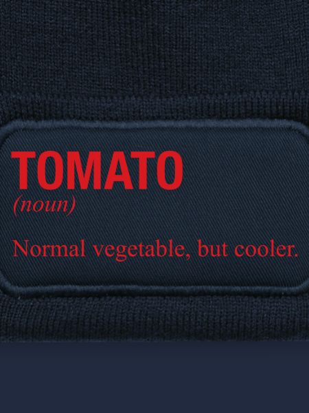 TOMATO Tomate