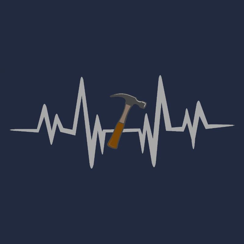 Hammer heartbeat