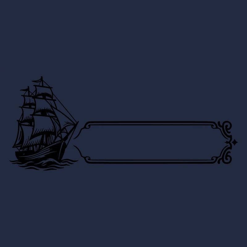 Boot - Name, Vorname