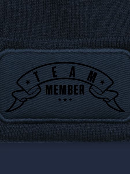 Team Member 1