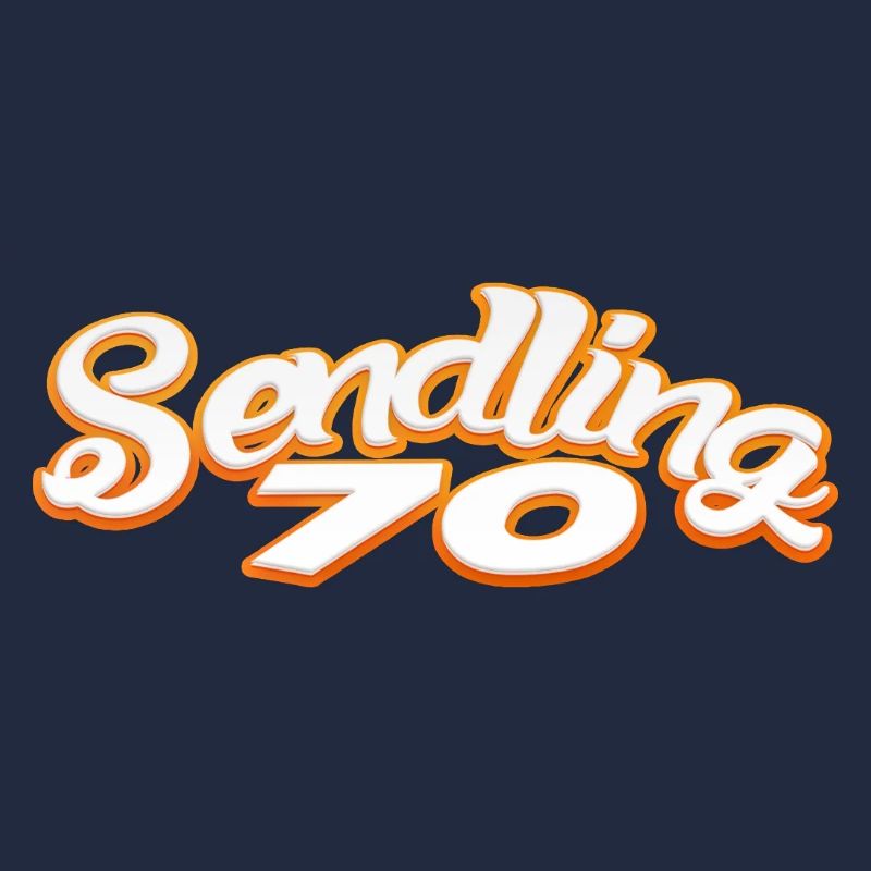 Sendling siebzig 70 Candy München089 Minga 089 