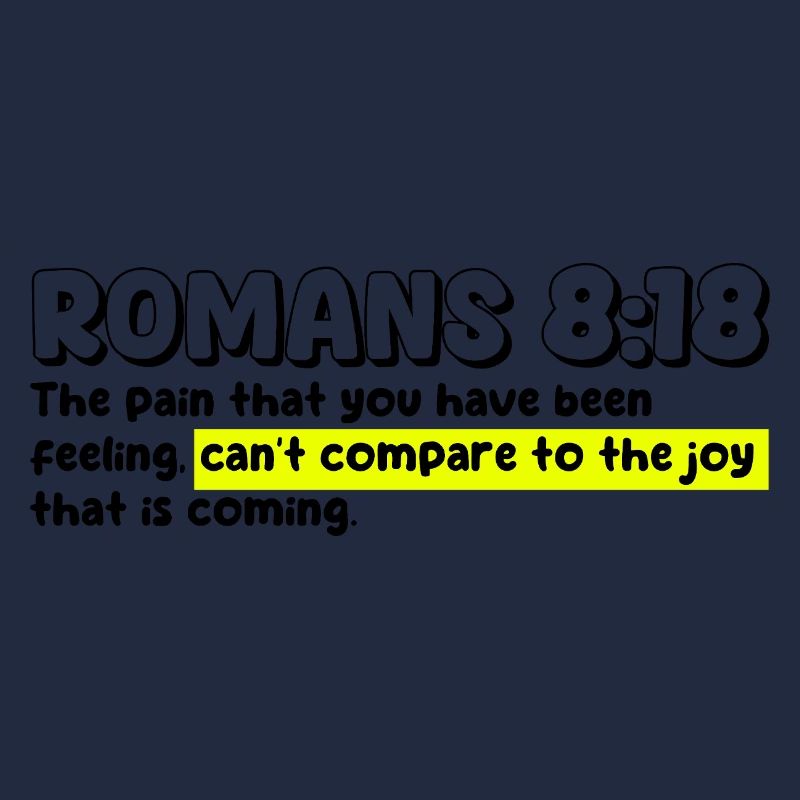 Römer 8:18 | Bibelzitat