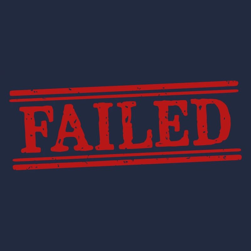 Échec de la conception du timbre grunge