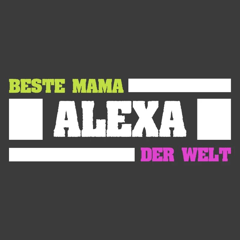 Alexa
