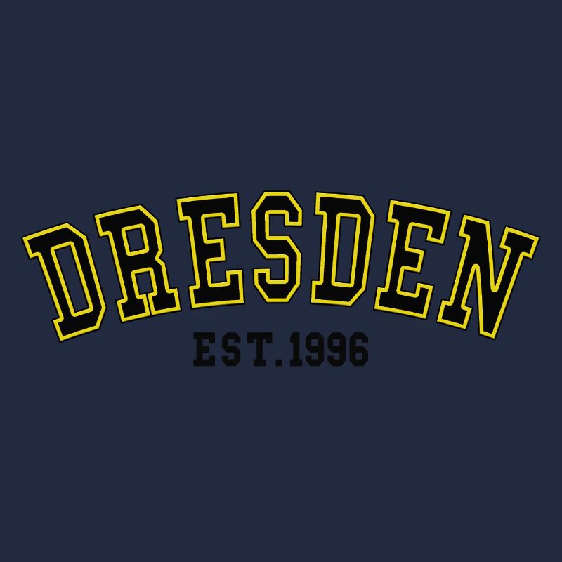 Dresden gegründet 1996