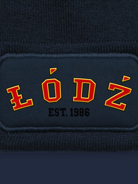 Łódź Est. 1986