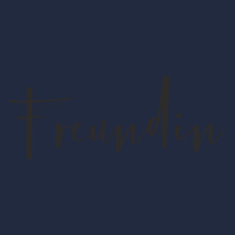 Girlfriend – Loving Text Design