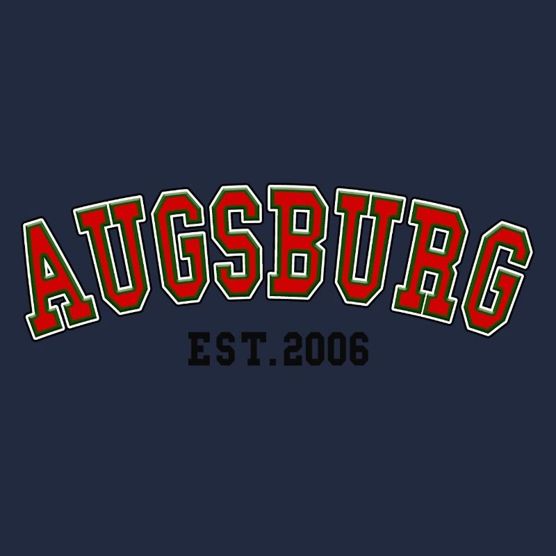 Augsburg Est. 2006