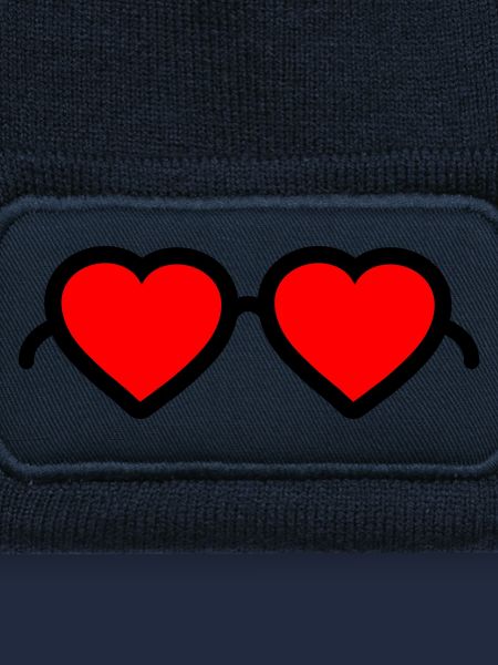 Heart Glasses
