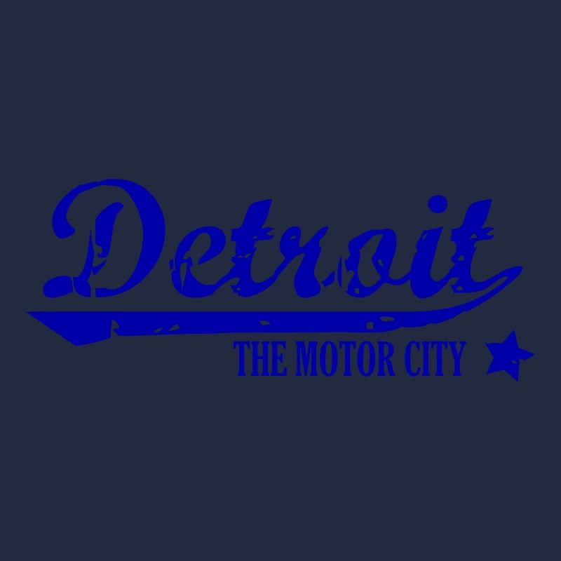 detroit