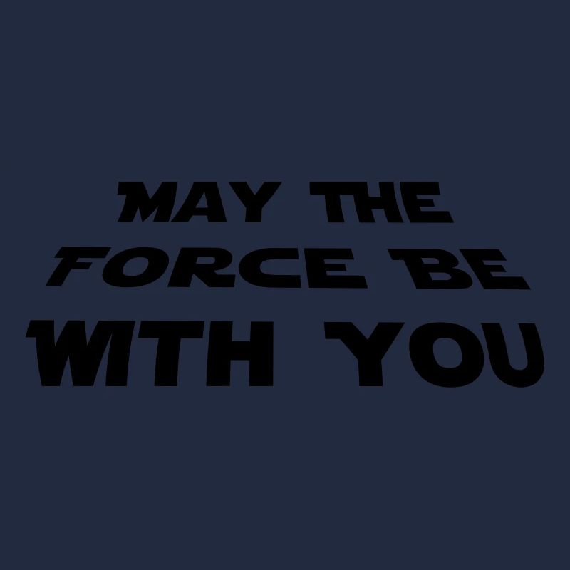 juin la force soit avec vous - Star Wars citation