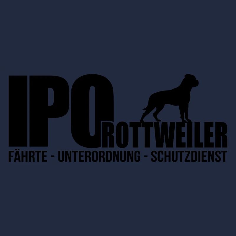 IPO ROTTWEILER