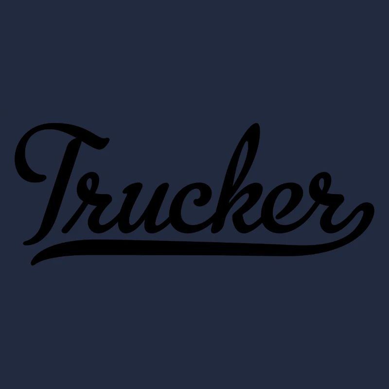 Trucker
