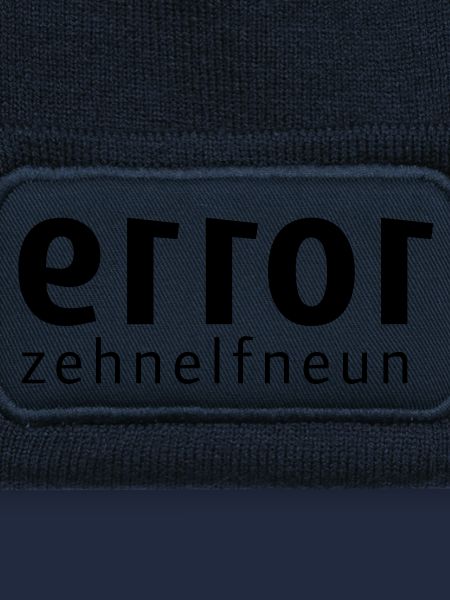 error-zehnelfneun