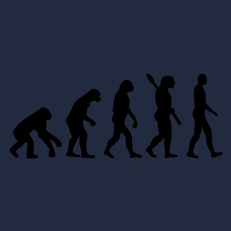 Evolution