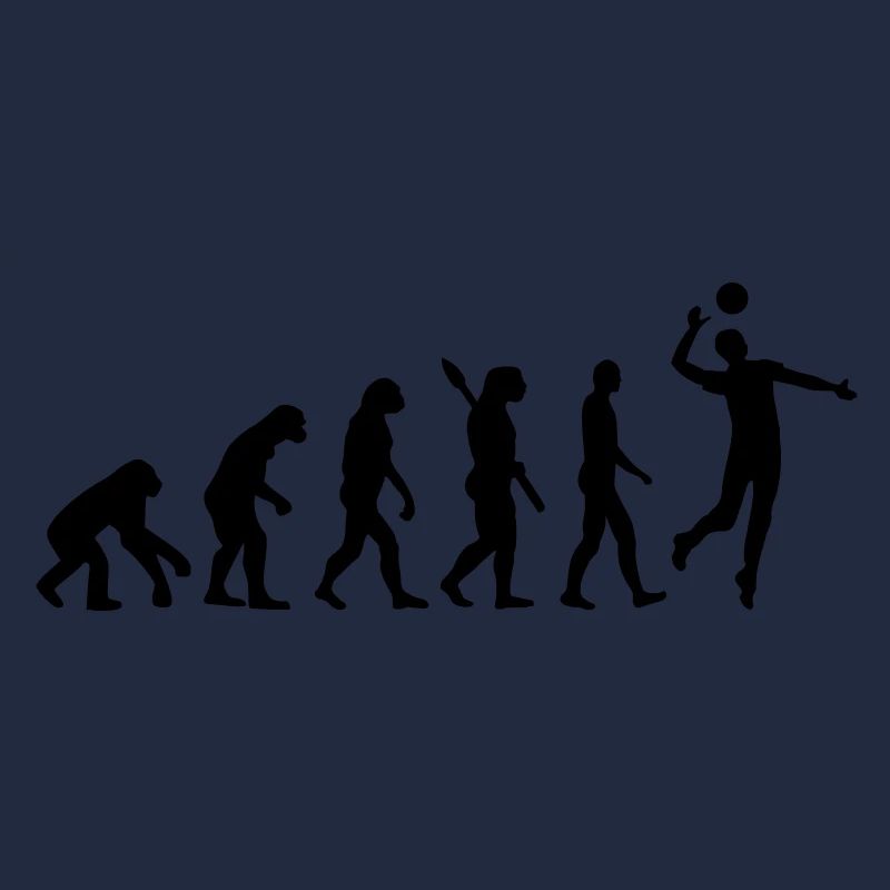 Evolution Volleyball