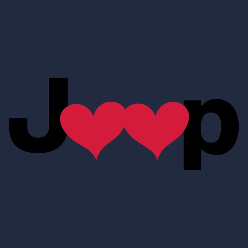 Jeep Love