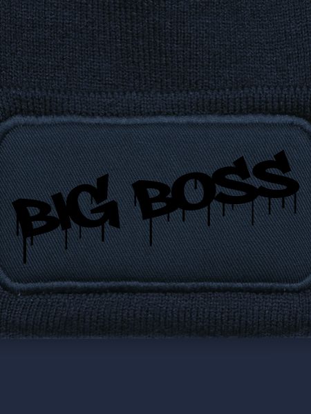 Big Boss