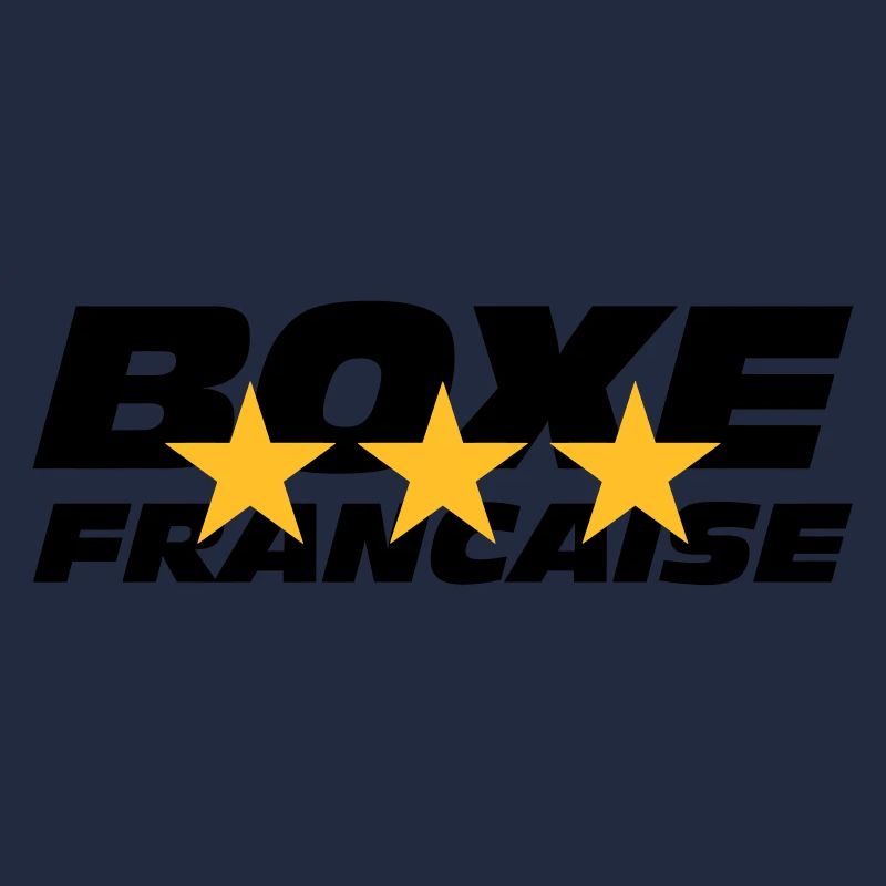 Boxe Francaise